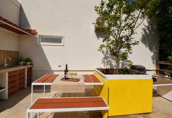 La Dimora di Diana: Autumn, Garden, Spring, Summer