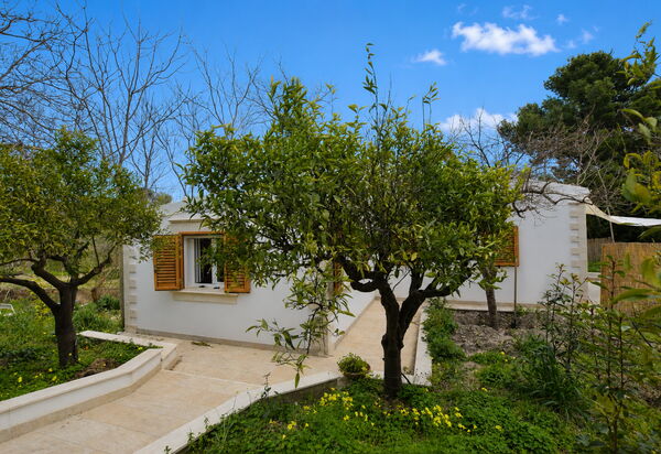 La Dimora di Diana: Autumn, Garden, Spring, Summer