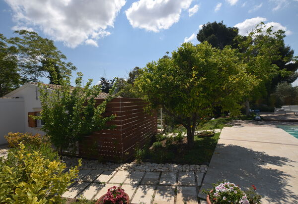 La Dimora di Diana: Autunno, Estate, Giardino, Primavera