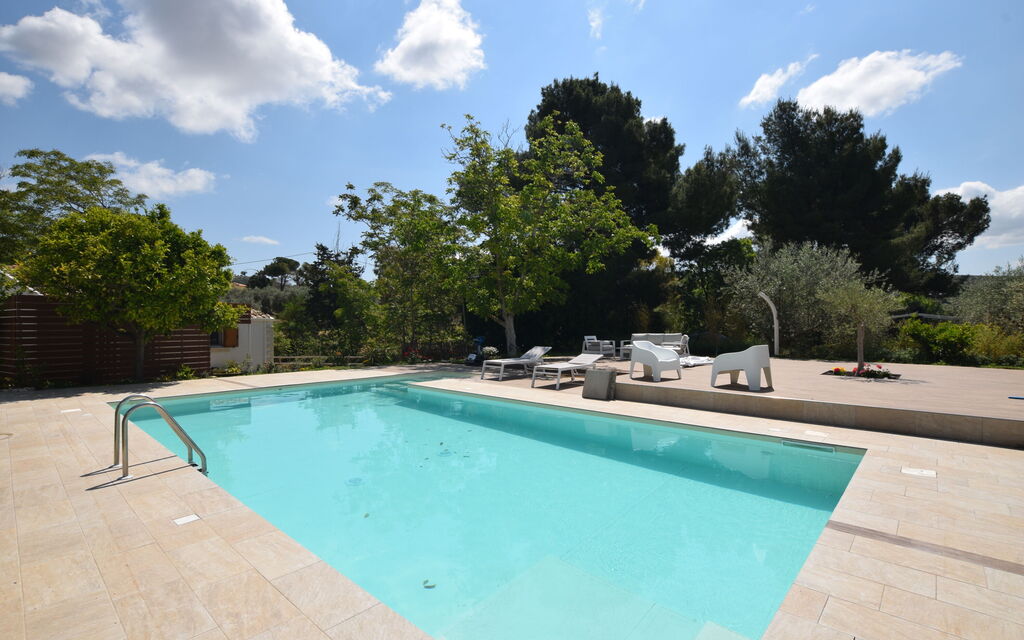 La Dimora di Diana: Autumn, Balcony / Terrace / Patio, Garden, Pool, Spring, Summer