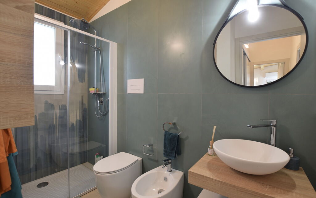 La Dimora di Diana: Autumn, Bathroom, Spring, Summer