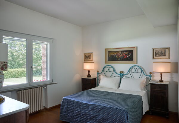 Casa Mancini, Holiday Villa, San Galgano: Autumn, Bedroom, Spring, Summer