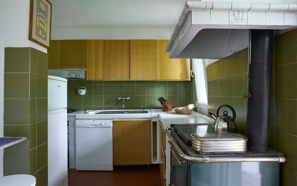 Casa Mancini, Holiday Villa, San Galgano: Autumn, Kitchen, Spring, Summer