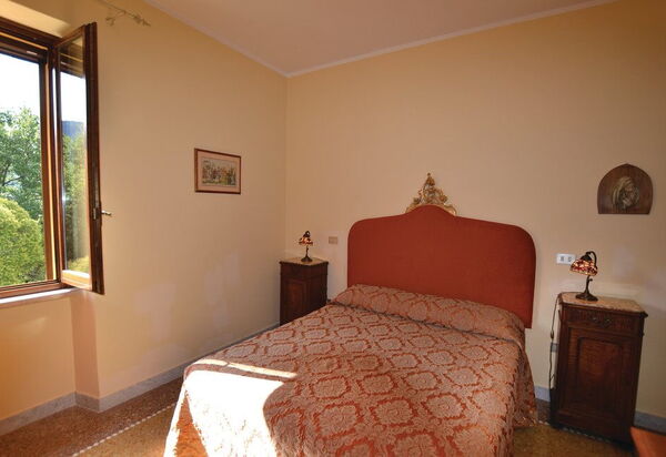 Villa Santa Chiara: Autunno, Camera da letto, Estate, Primavera