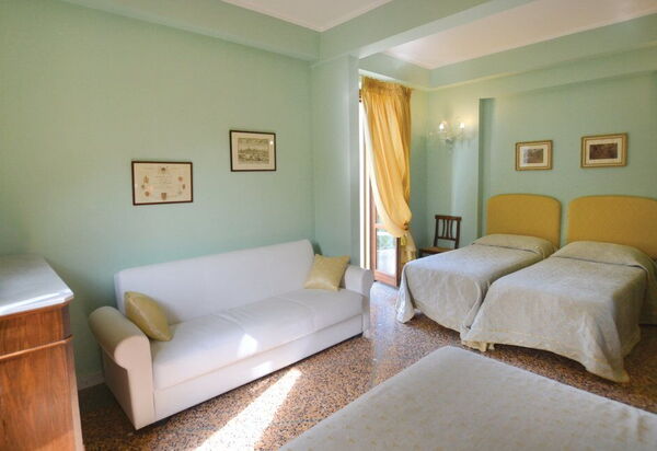 Villa Santa Chiara: Autunno, Camera da letto, Estate, Primavera