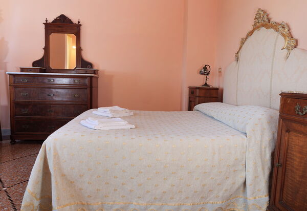 Villa Santa Chiara: Autunno, Camera da letto, Estate, Primavera