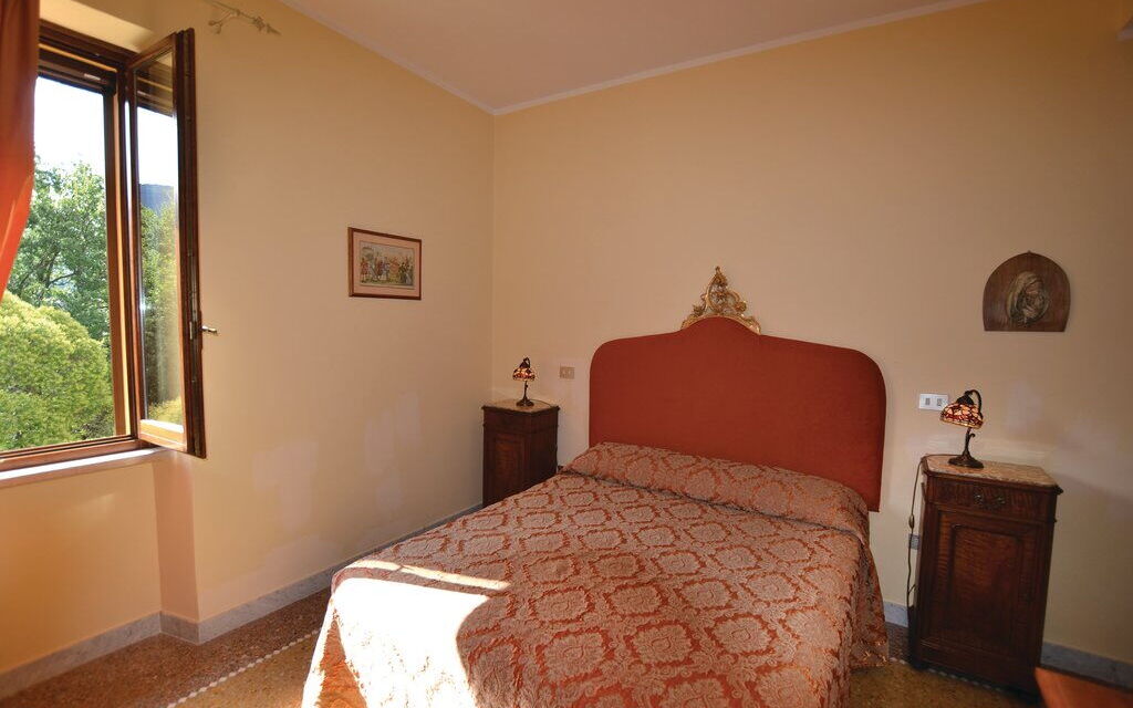 Villa Santa Chiara: Autumn, Bedroom, Spring, Summer