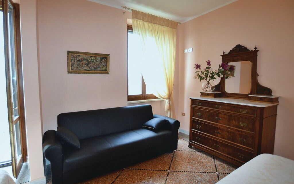 Villa Santa Chiara: Autumn, Bedroom, Spring, Summer
