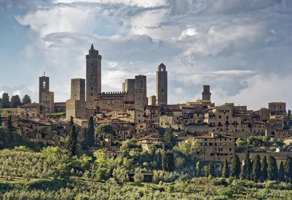 La Veduta - la Finestra su Castelfalfi: Activities, Autumn, Outdoor, Spring, Summer