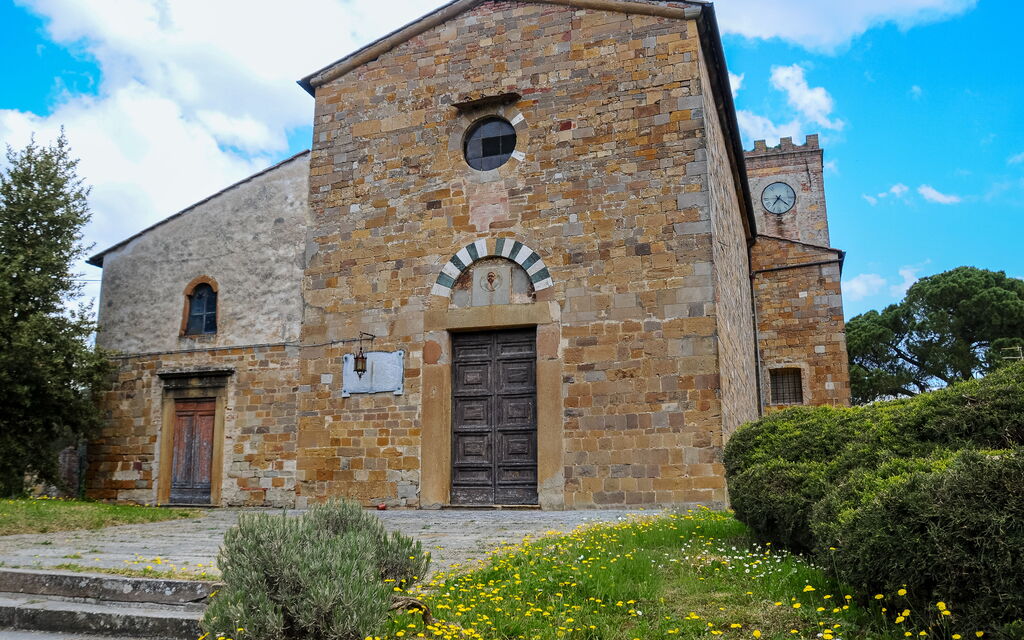La Veduta - la Finestra su Castelfalfi: Activities, Autumn, Outdoor, Spring, Summer