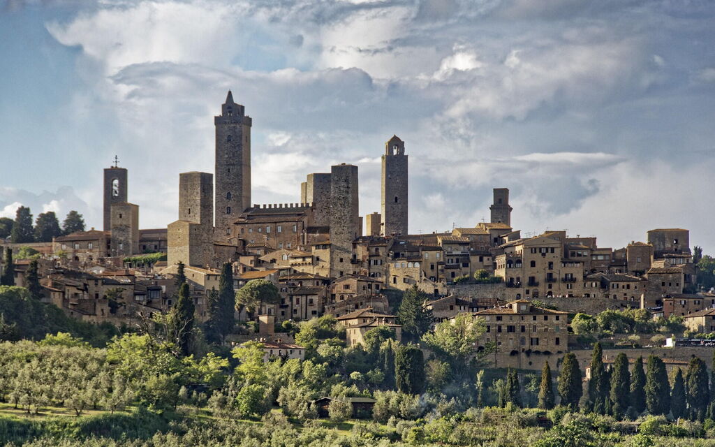 La Veduta - la Finestra su Castelfalfi: Activities, Autumn, Outdoor, Spring, Summer