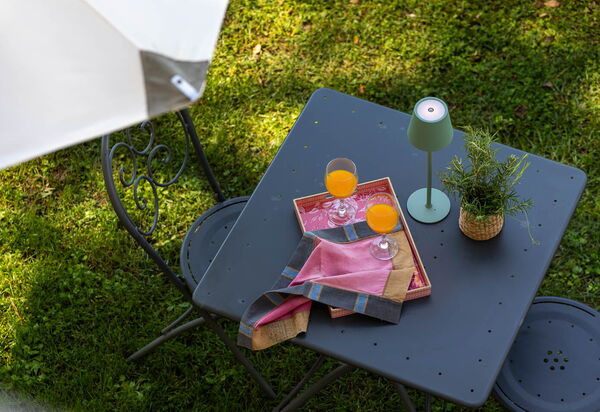 La Certaldina, Luna Apartment: Autumn, Garden, Spring, Summer