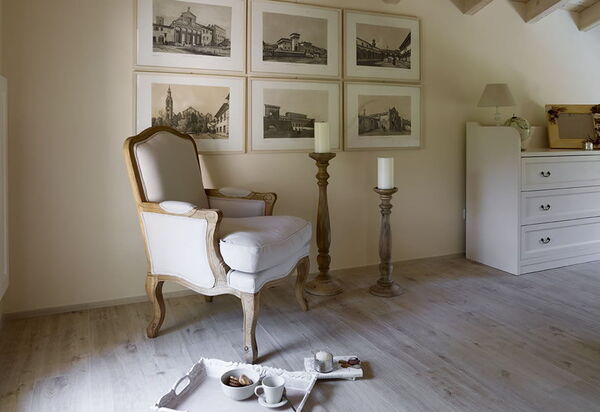 The Pool Villa in Forte dei Marmi: Autumn, Bedroom, Spring, Summer
