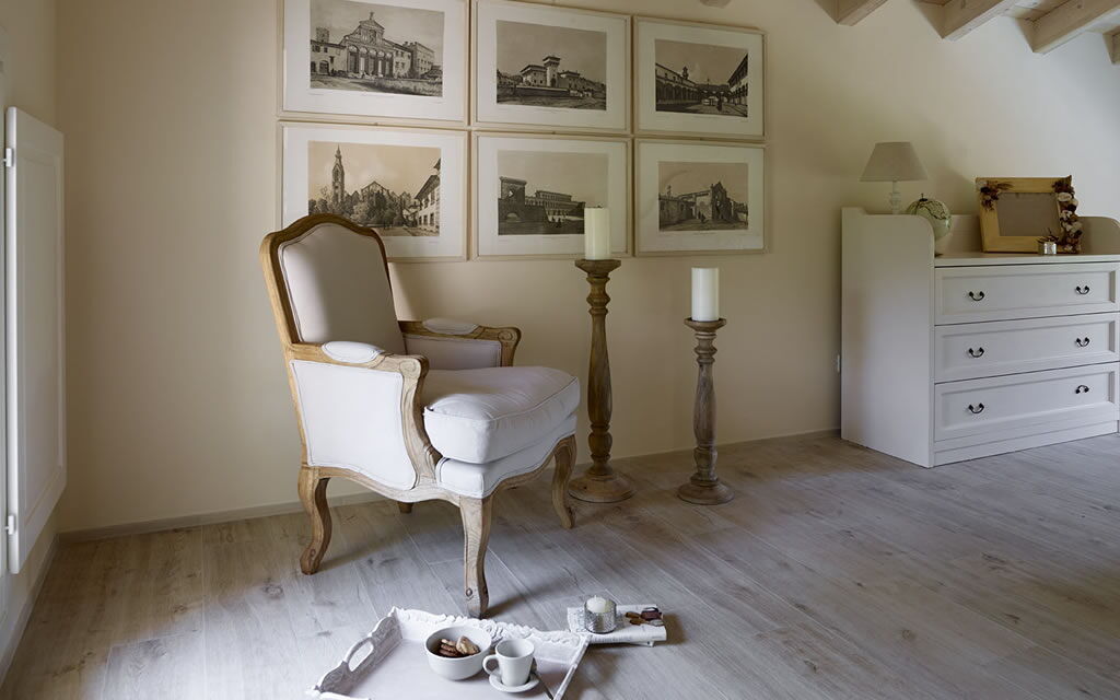 The Pool Villa in Forte dei Marmi: Autumn, Bedroom, Spring, Summer