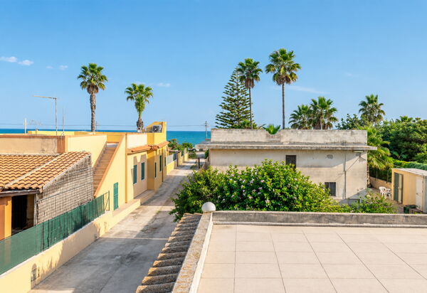 Villa Franca: Autunno, Estate, Esterni, Primavera, Vista Panoramica