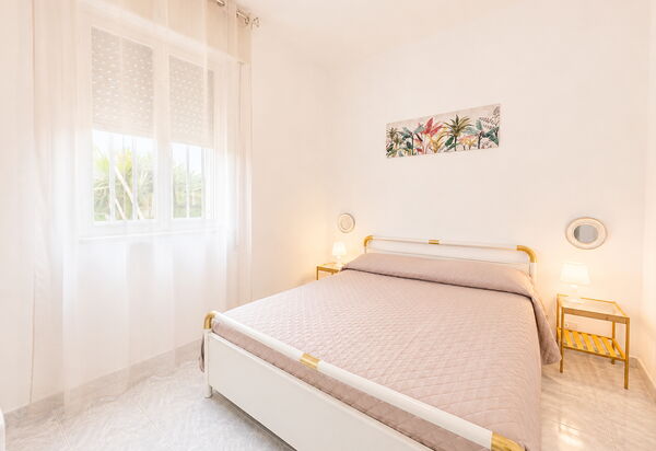 Villa Franca: Autunno, Camera da letto, Estate, Primavera