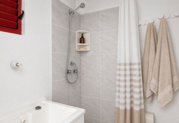 Villa Franca: Autunno, Bagno, Estate, Primavera