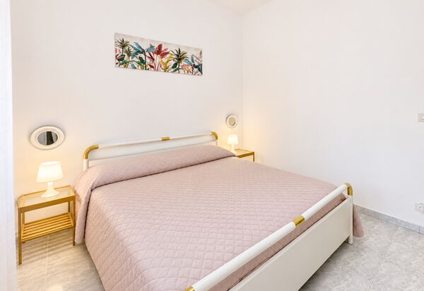Villa Franca: Autunno, Camera da letto, Estate, Primavera