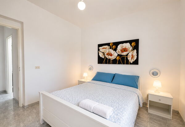 Villa Franca: Autunno, Camera da letto, Estate, Primavera