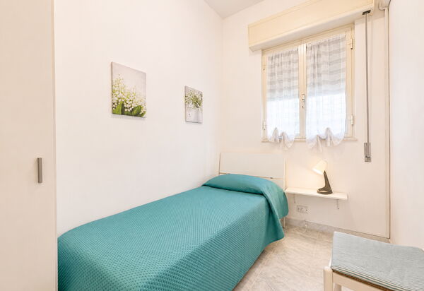 Villa Franca: Autunno, Camera da letto, Estate, Primavera