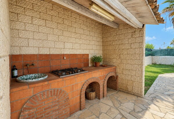 Villa Franca: Autunno, Balcone / Terrazza / Patio, Estate, Giardino, Primavera