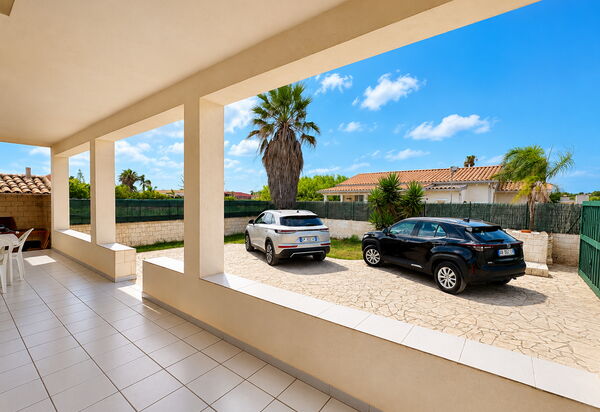 Villa Franca
