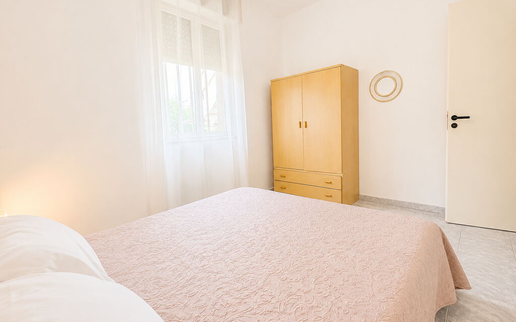 Villa Franca: Autunno, Camera da letto, Estate, Primavera