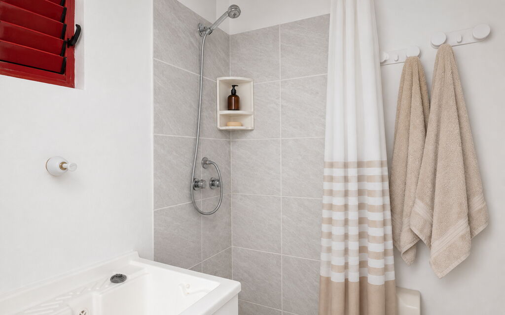 Villa Franca: Autunno, Bagno, Estate, Primavera