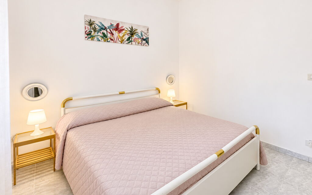 Villa Franca: Autunno, Camera da letto, Estate, Primavera