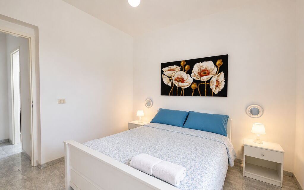 Villa Franca: Autunno, Camera da letto, Estate, Primavera