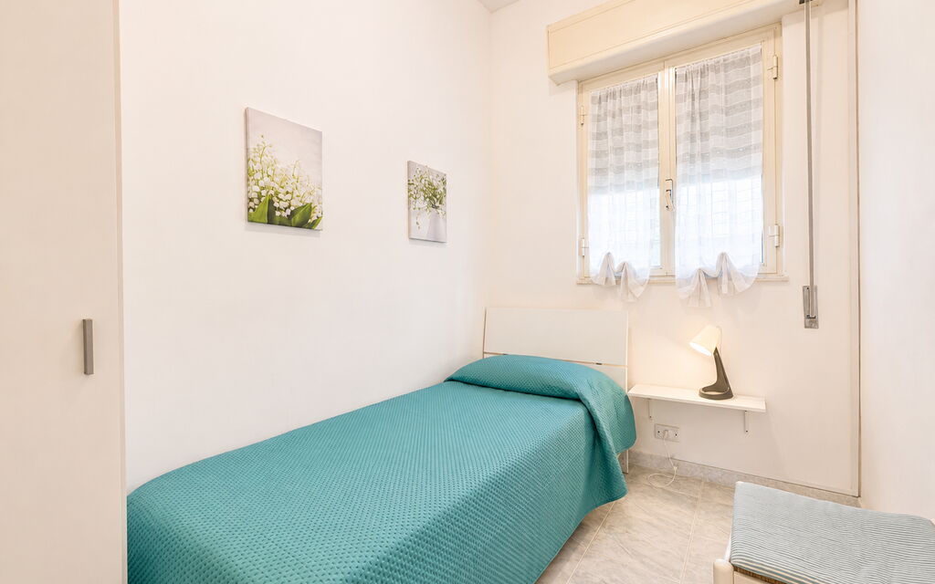 Villa Franca: Autunno, Camera da letto, Estate, Primavera
