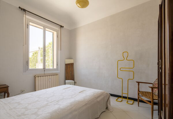 La Terrazza in Centro, Genova: Autumn, Bedroom, Spring, Summer