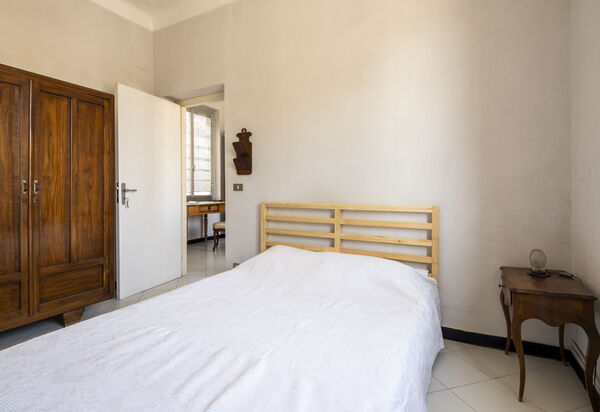 La Terrazza in Centro, Genova: Autumn, Bedroom, Spring, Summer