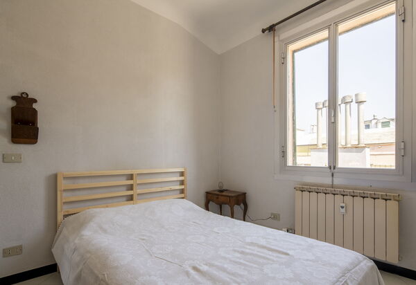 La Terrazza in Centro, Genova: Autumn, Bedroom, Spring, Summer