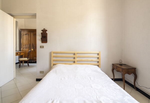 La Terrazza in Centro, Genova: Autumn, Bedroom, Spring, Summer