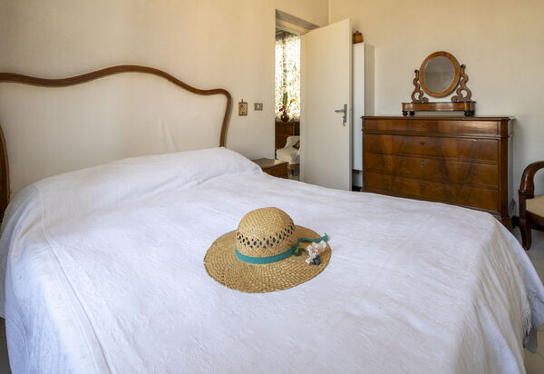 La Terrazza in Centro, Genova: Autumn, Bedroom, Spring, Summer