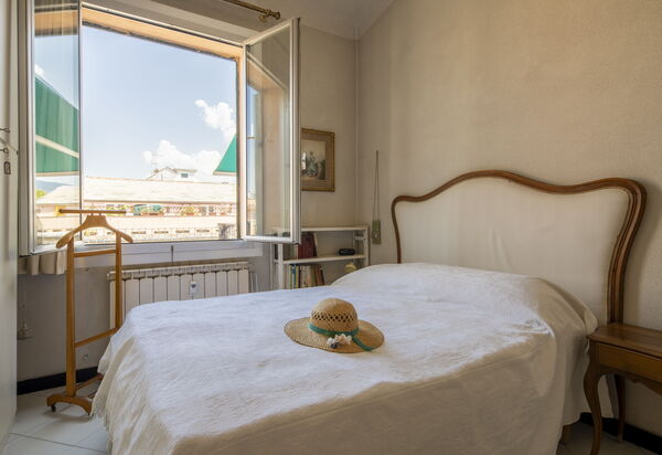 La Terrazza in Centro, Genova: Autumn, Bedroom, Spring, Summer