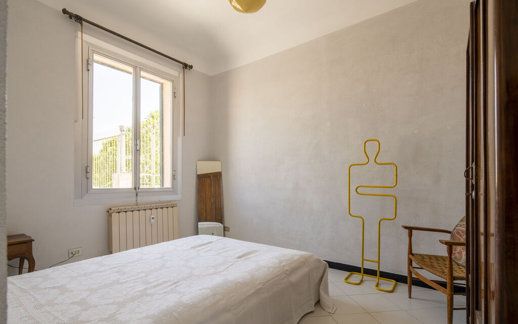 La Terrazza in Centro, Genova: Autumn, Bedroom, Spring, Summer