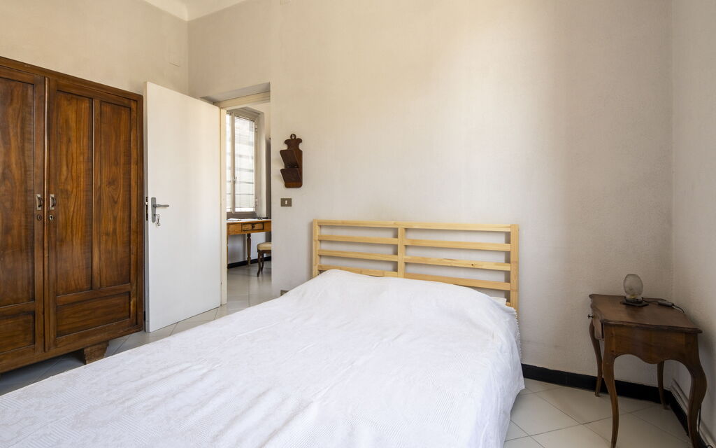 La Terrazza in Centro, Genova: Autumn, Bedroom, Spring, Summer