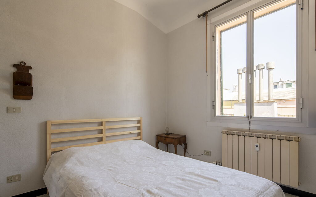 La Terrazza in Centro, Genova: Autumn, Bedroom, Spring, Summer