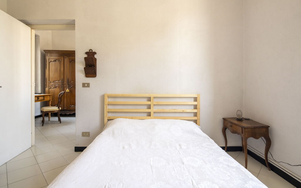 La Terrazza in Centro, Genova: Autumn, Bedroom, Spring, Summer