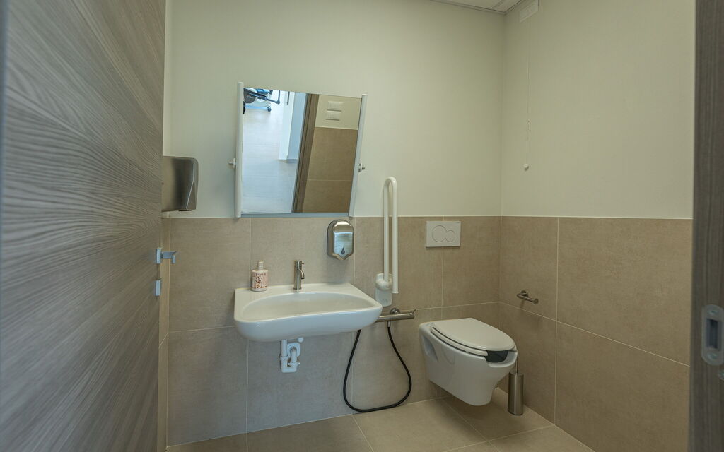 La Calcinaia Country House, Bucine: Autunno, Bagno, Estate, Primavera