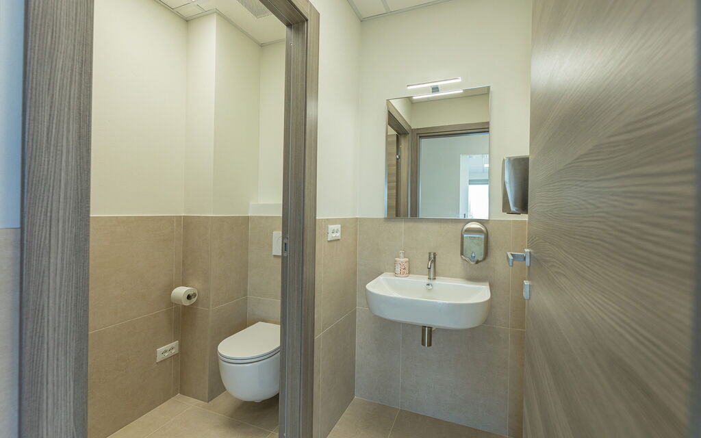 La Calcinaia Country House, Bucine: Autunno, Bagno, Estate, Primavera