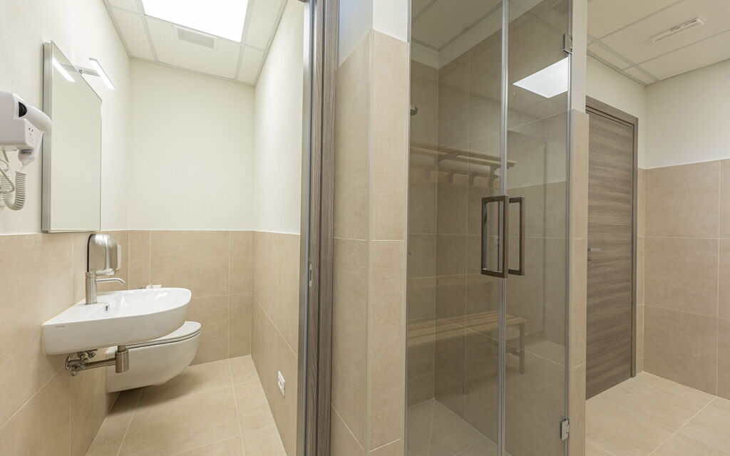 La Calcinaia Country House, Bucine: Autunno, Bagno, Estate, Primavera