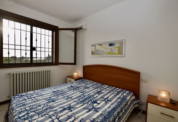 Villa Patrizia: Autunno, Camera da letto, Estate, Primavera