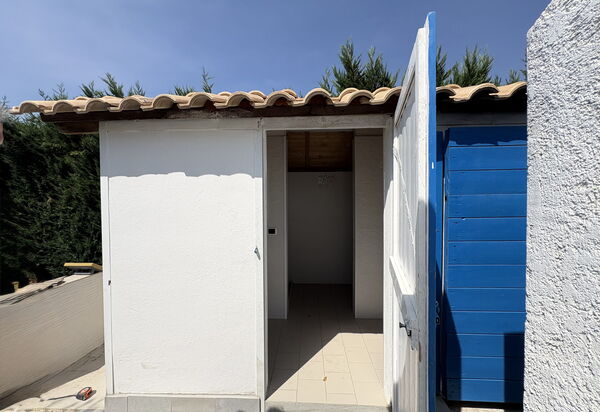 Villa Patrizia: Autunno, Bagno, Estate, Primavera