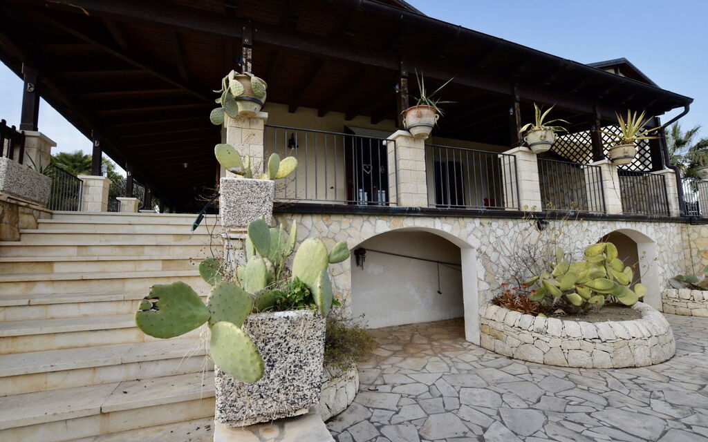 Villa Patrizia: Autunno, Entrata Principale, Estate, Primavera