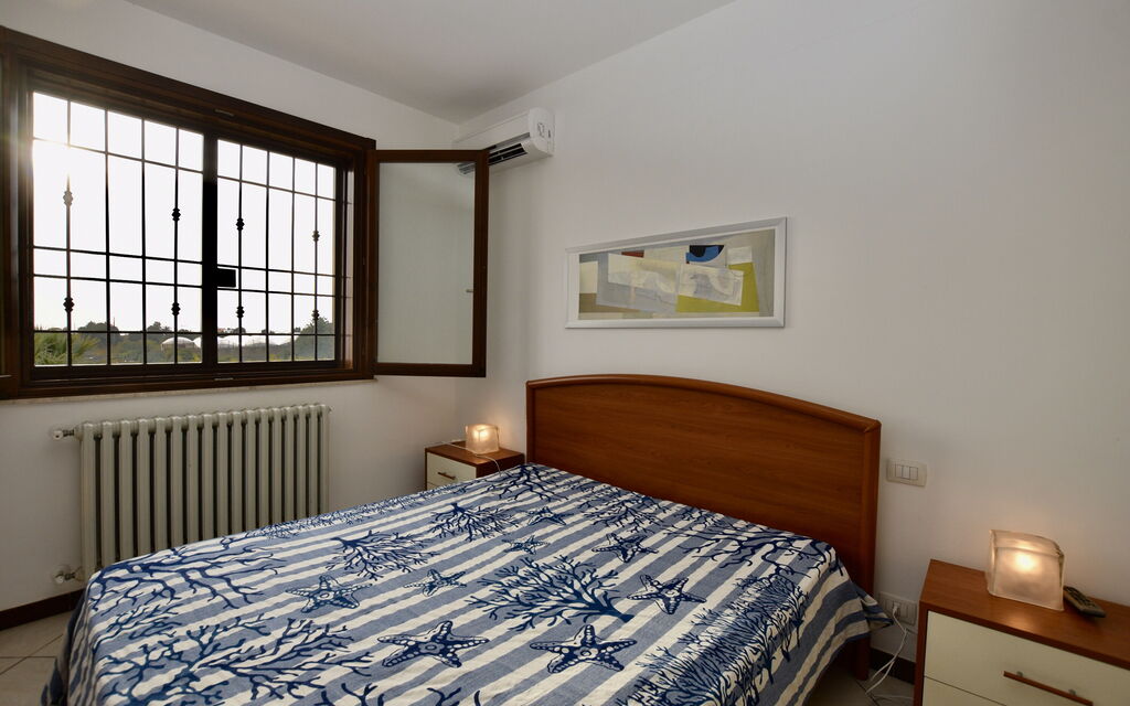Villa Patrizia: Autunno, Camera da letto, Estate, Primavera