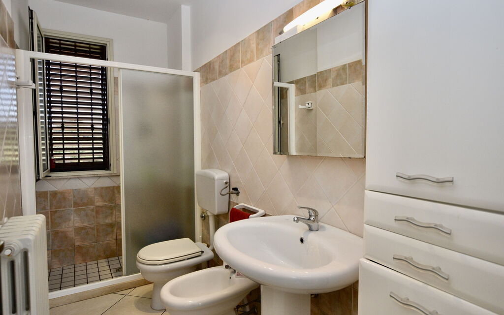 Villa Patrizia: Autunno, Bagno, Estate, Primavera