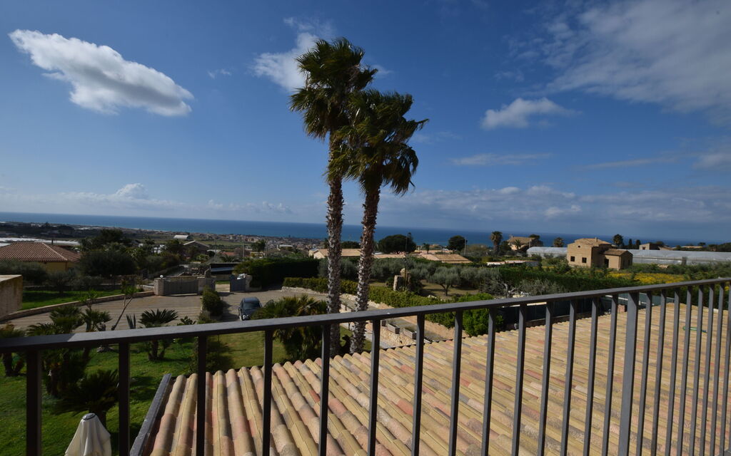Villa Patrizia: Autunno, Balcone / Terrazza / Patio, Estate, Primavera, Vista Panoramica